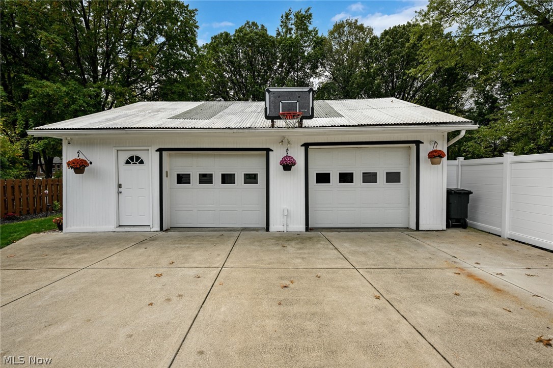 M & B - Residential