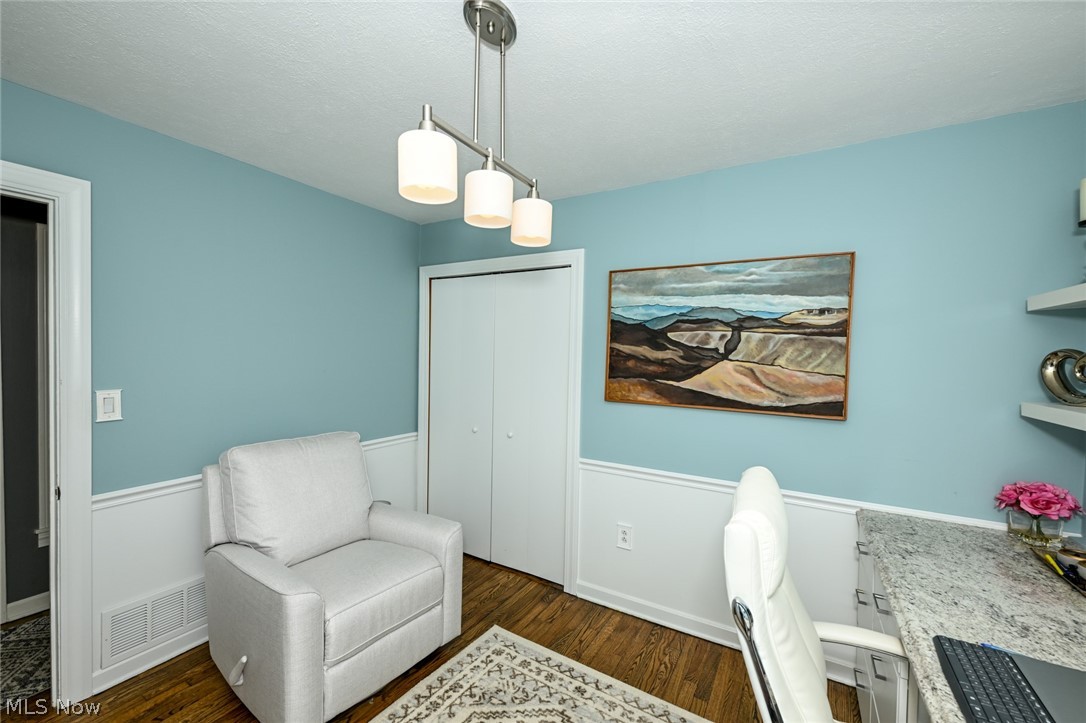 M & B - Residential