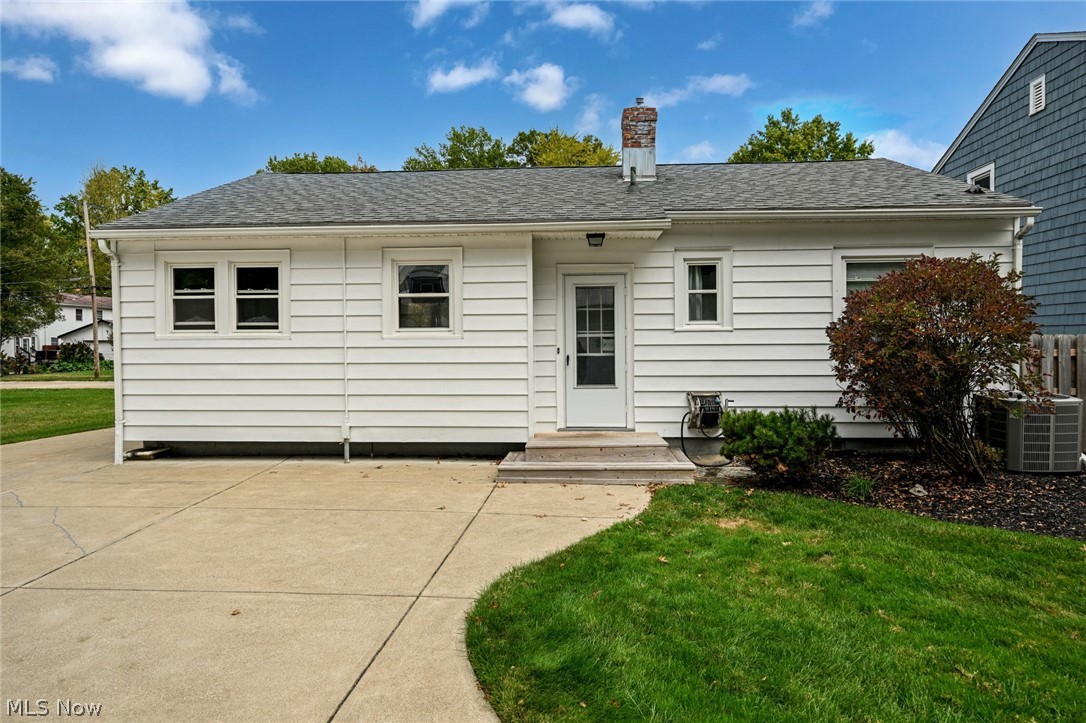 M & B - Residential