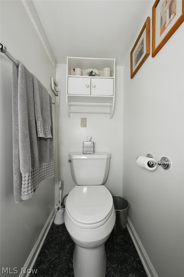 M & B - Residential