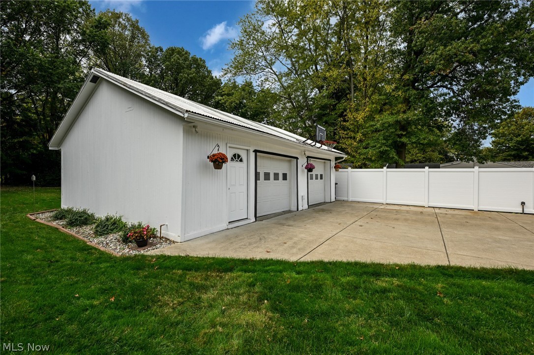 M & B - Residential