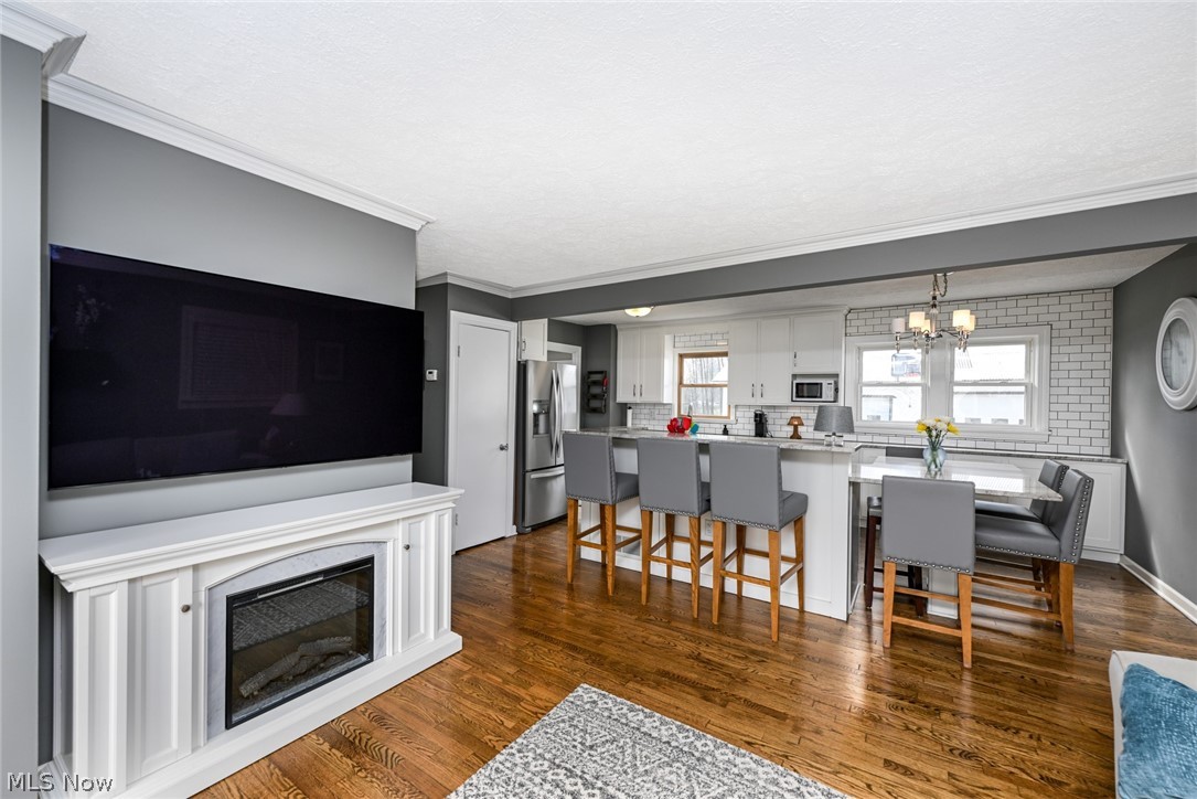 M & B - Residential