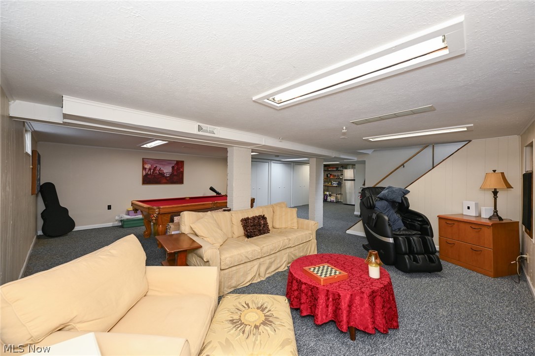 M & B - Residential