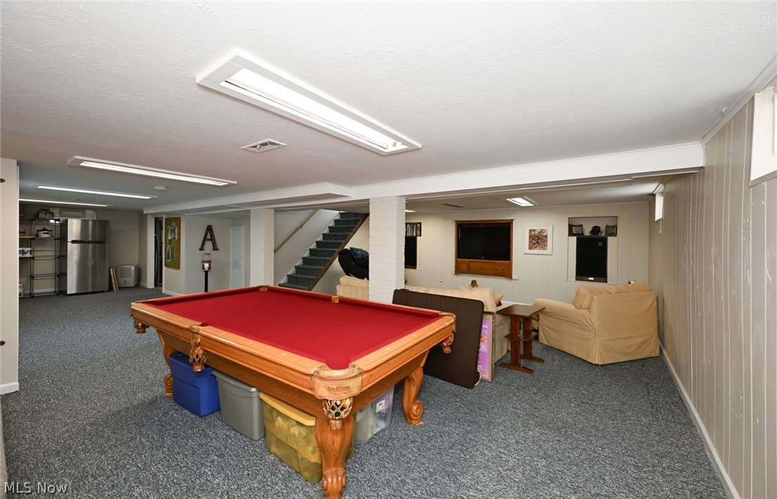 M & B - Residential