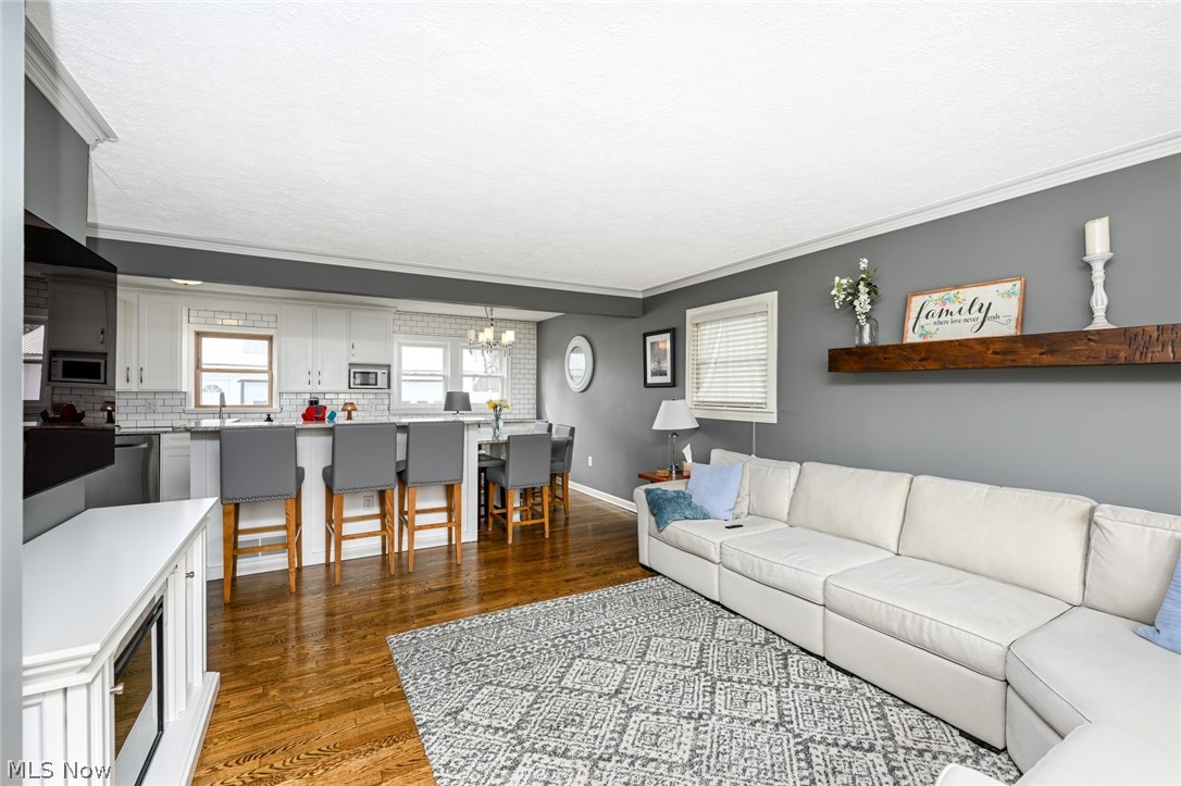 M & B - Residential