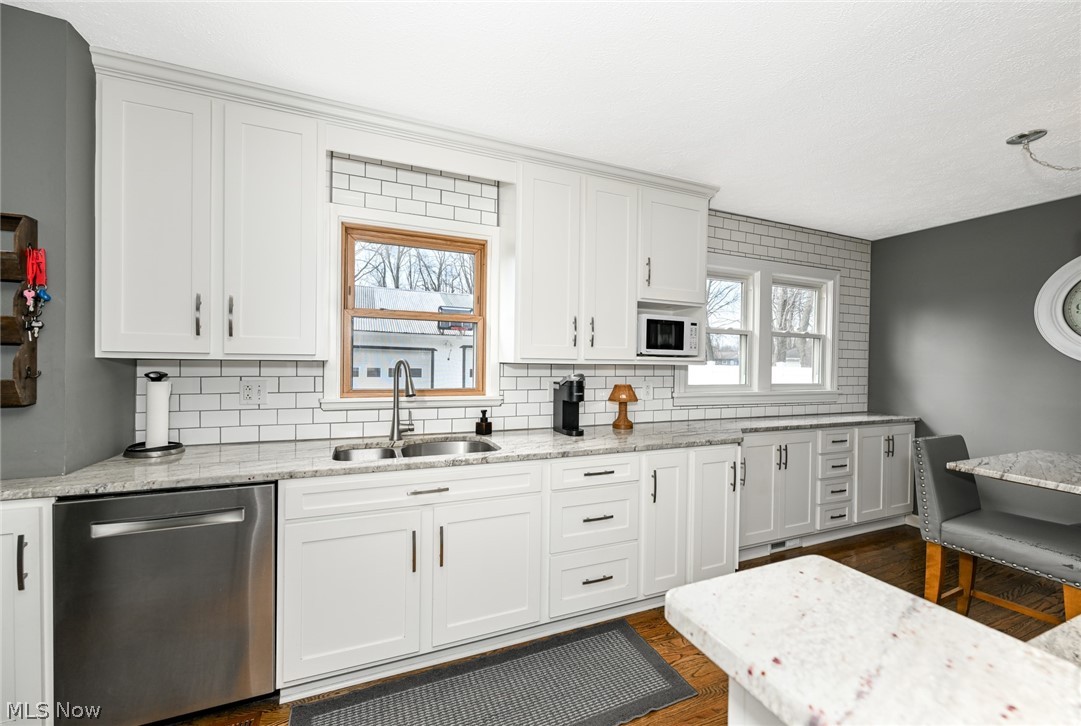 M & B - Residential