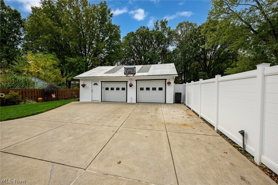 M & B - Residential