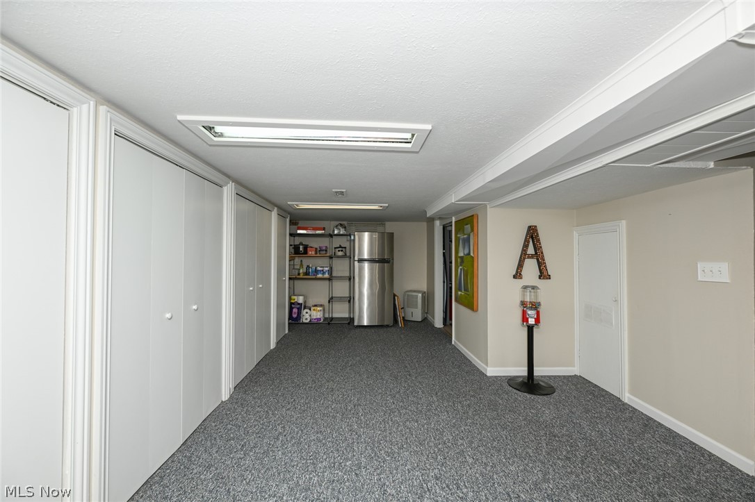 M & B - Residential