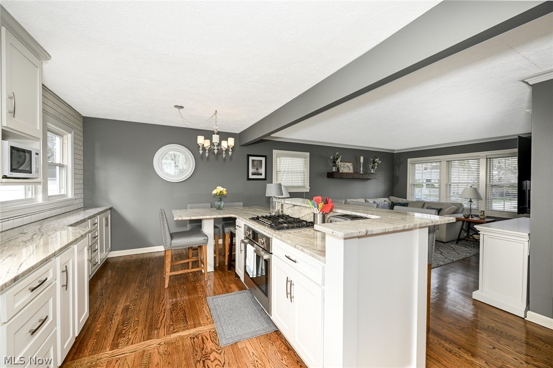 M & B - Residential