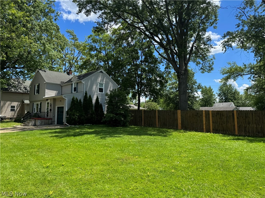 Cloverdale - Residential