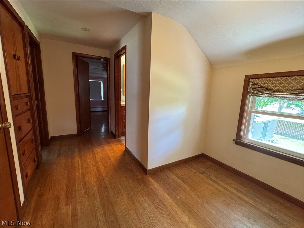 Cloverdale - Residential