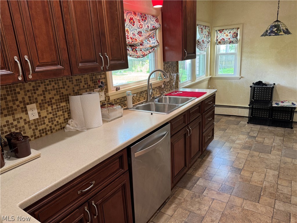 Cloverdale - Residential