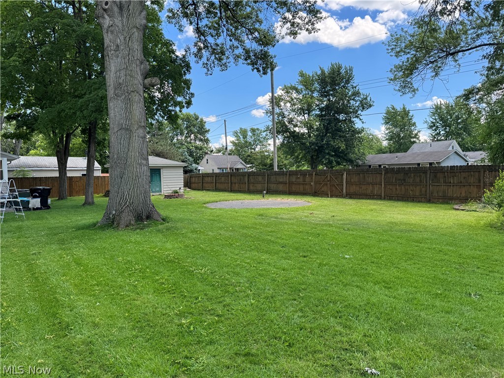 Cloverdale - Residential
