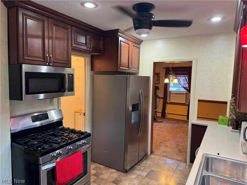 Cloverdale - Residential