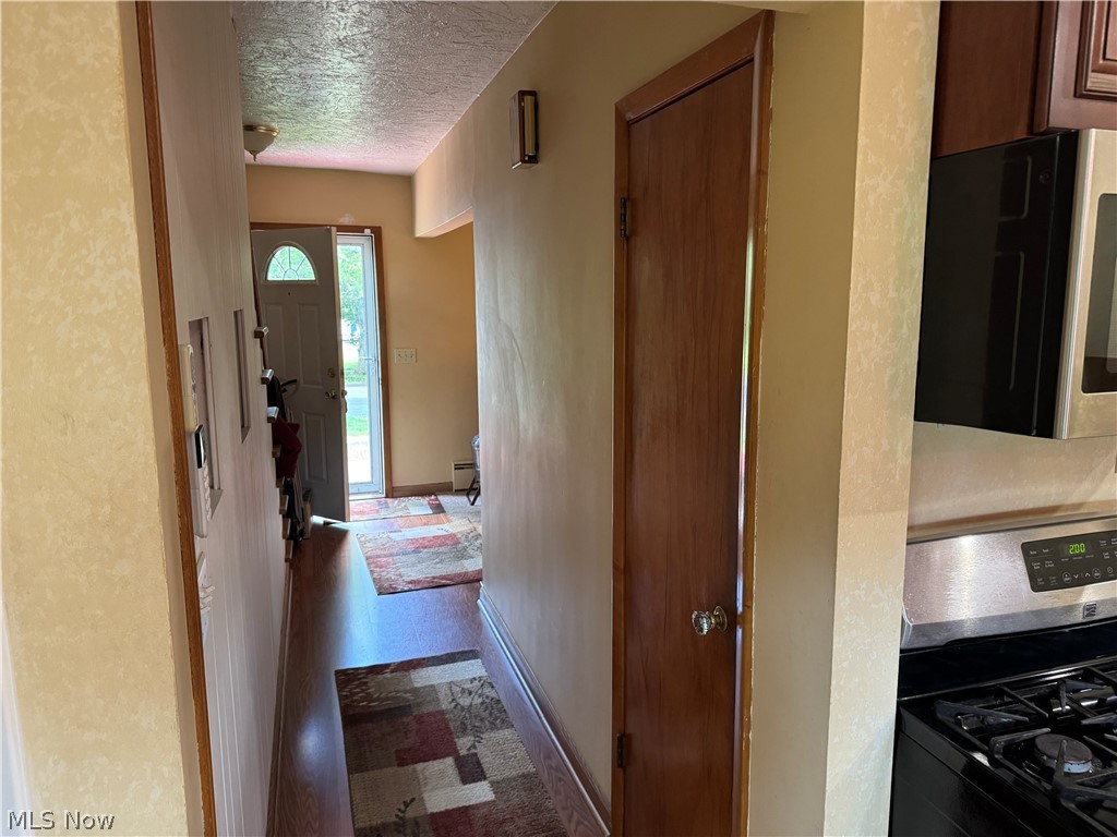 Cloverdale - Residential