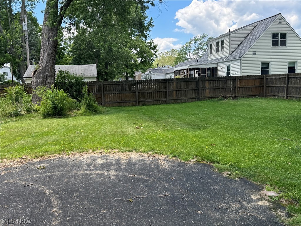 Cloverdale - Residential