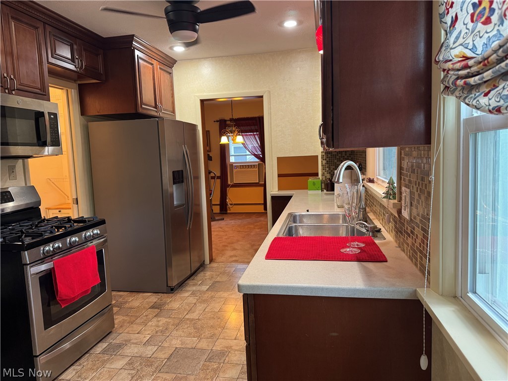 Cloverdale - Residential