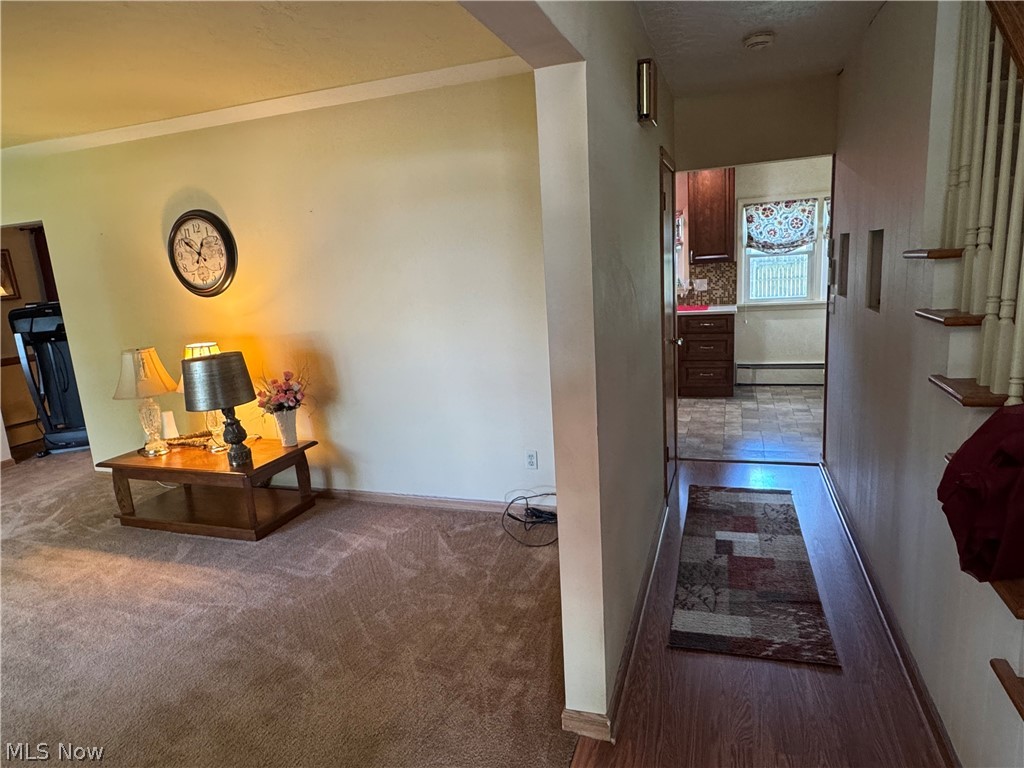 Cloverdale - Residential