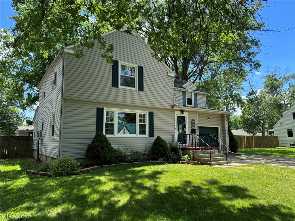 Cloverdale - Residential