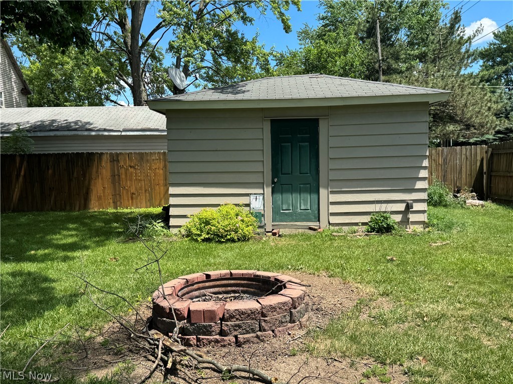 Cloverdale - Residential