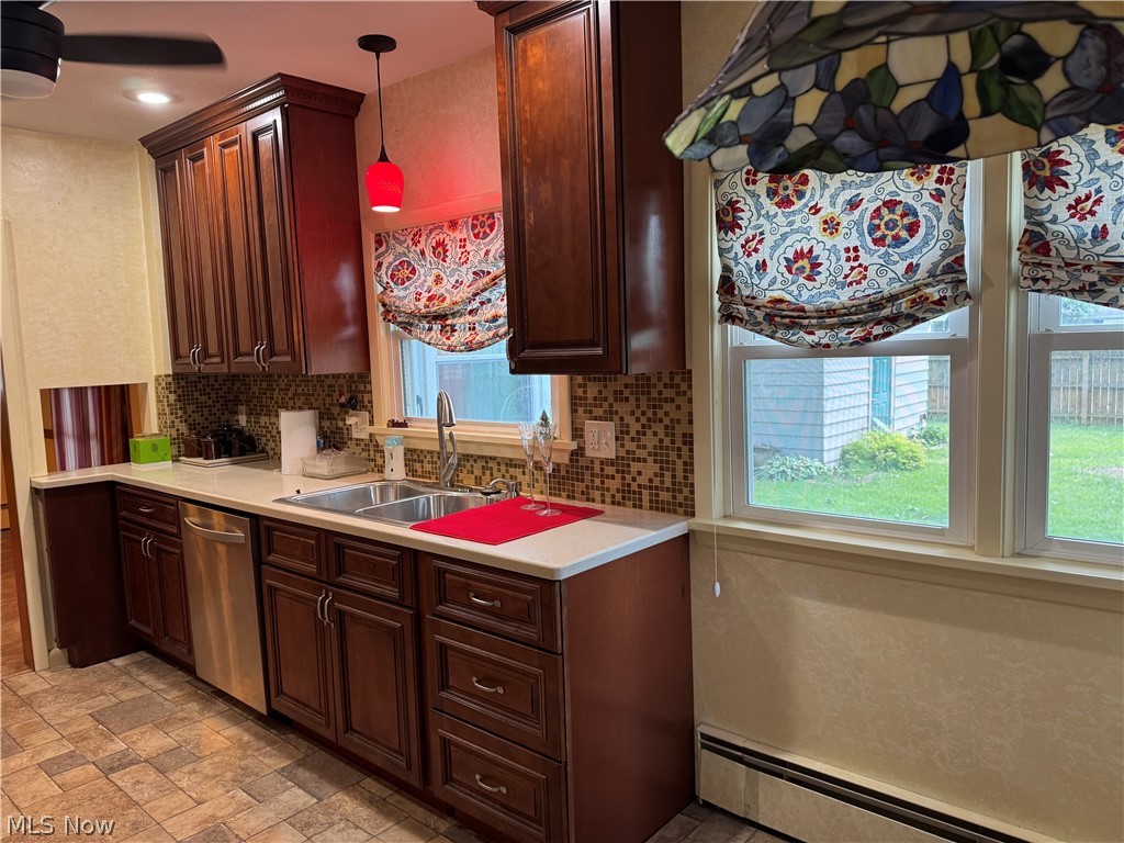 Cloverdale - Residential