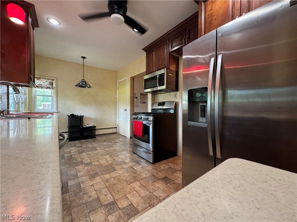 Cloverdale - Residential