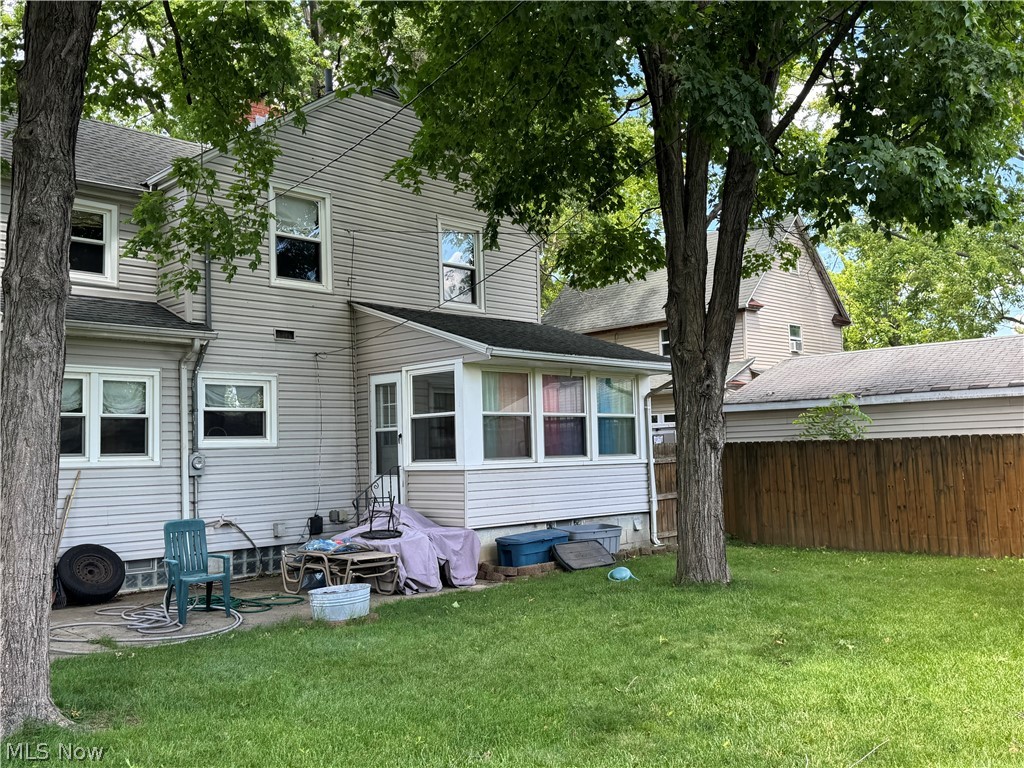 Cloverdale - Residential