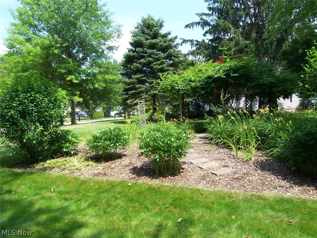Heritage Heights - Residential