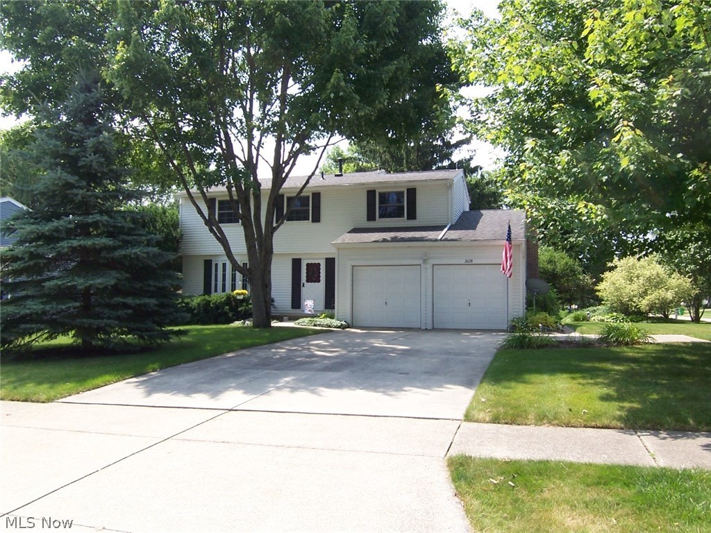 Heritage Heights - Residential