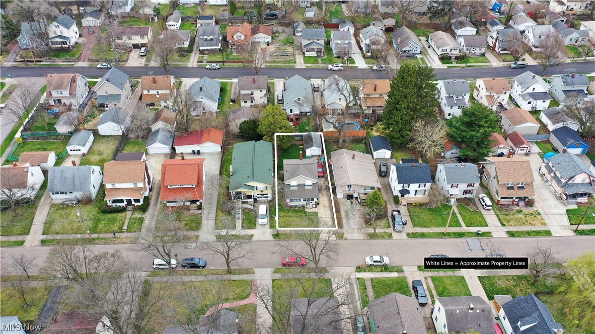 Turner North Hill - Residential