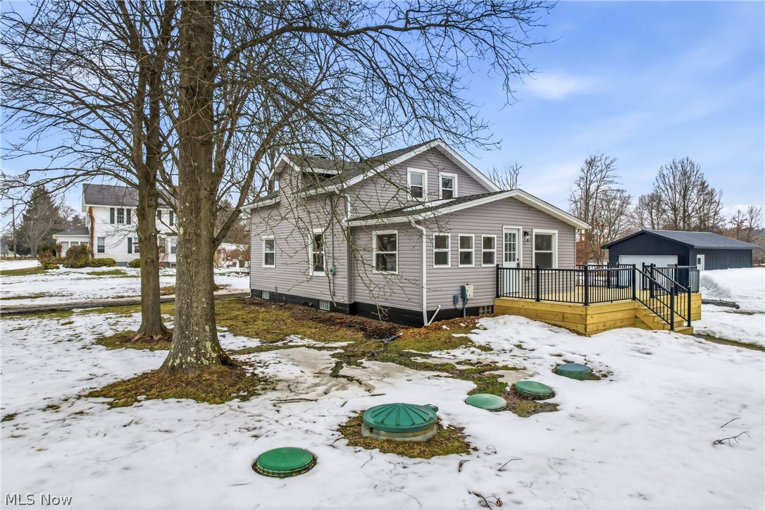 25 DIV 1 C PER SURVEY SR 88 - Residential