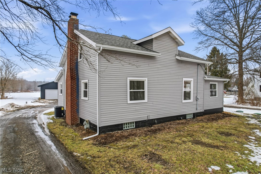 25 DIV 1 C PER SURVEY SR 88 - Residential