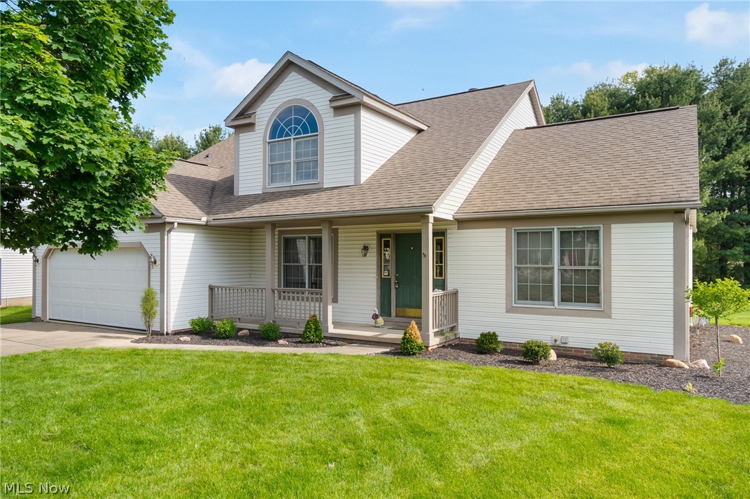 Bradford Farms - Residential
