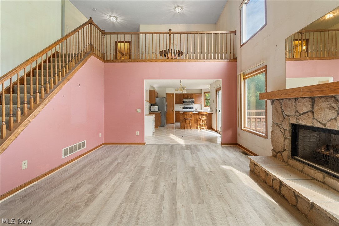 Bradford Farms - Residential