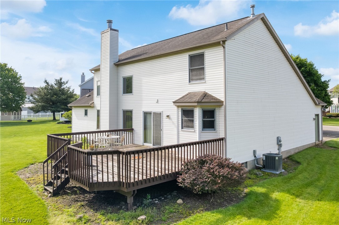 Bradford Farms - Residential