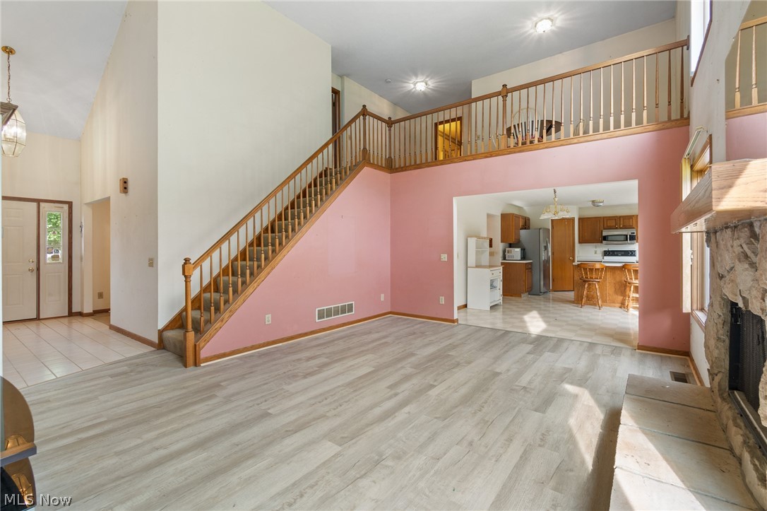 Bradford Farms - Residential