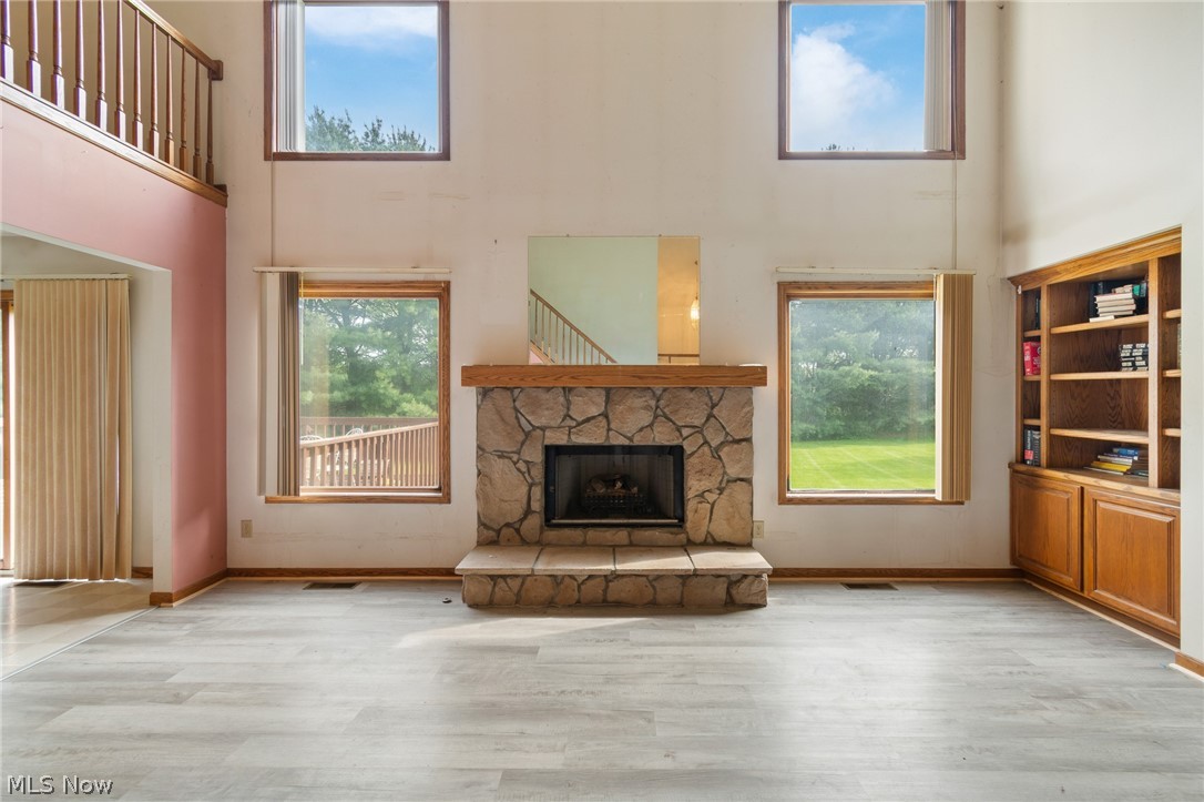 Bradford Farms - Residential
