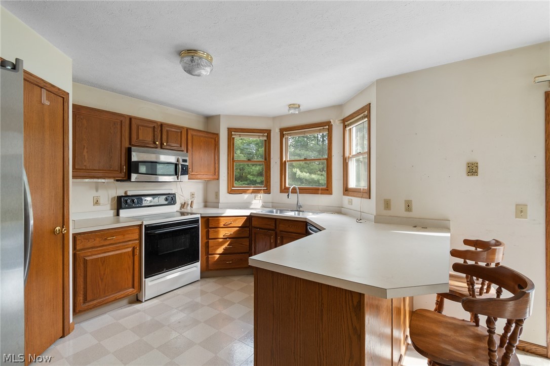 Bradford Farms - Residential
