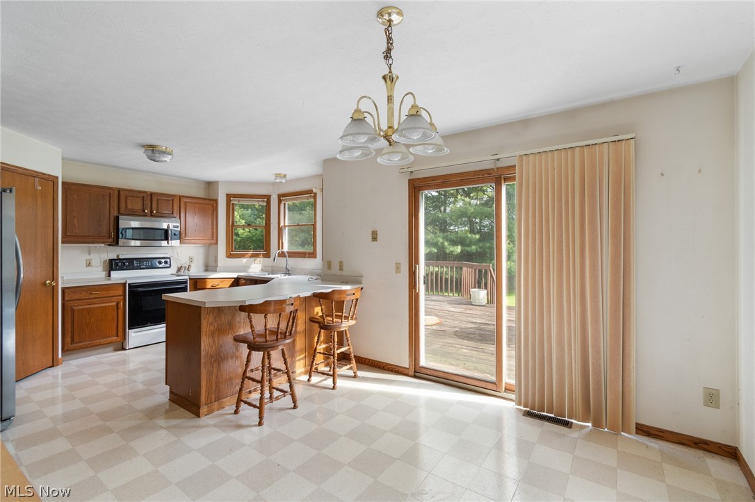 Bradford Farms - Residential