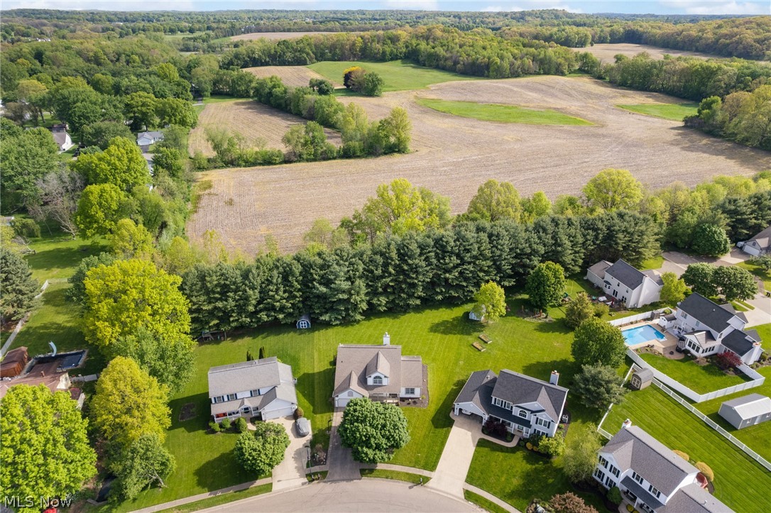 Bradford Farms - Residential