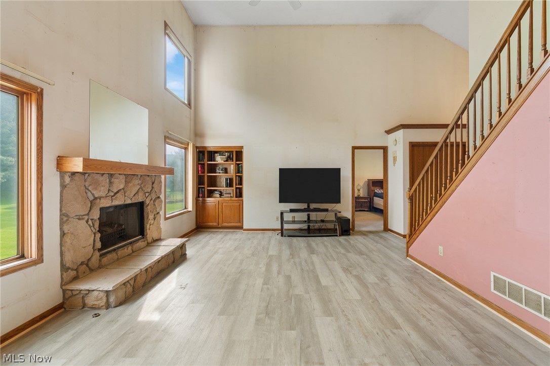 Bradford Farms - Residential