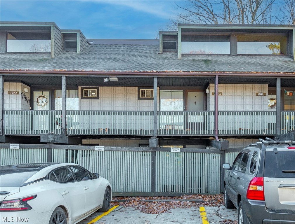 Timber Top Condo - Residential