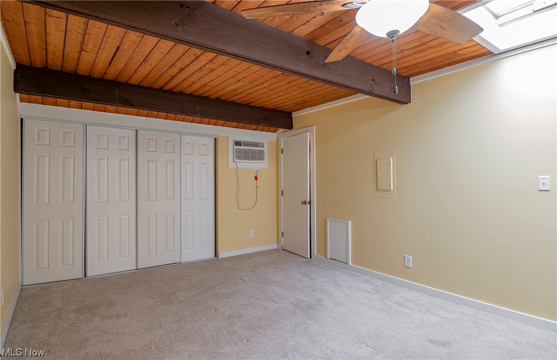 Timber Top Condo - Residential