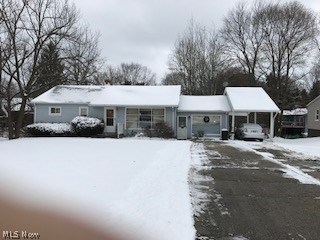Hill Top Acres - Residential