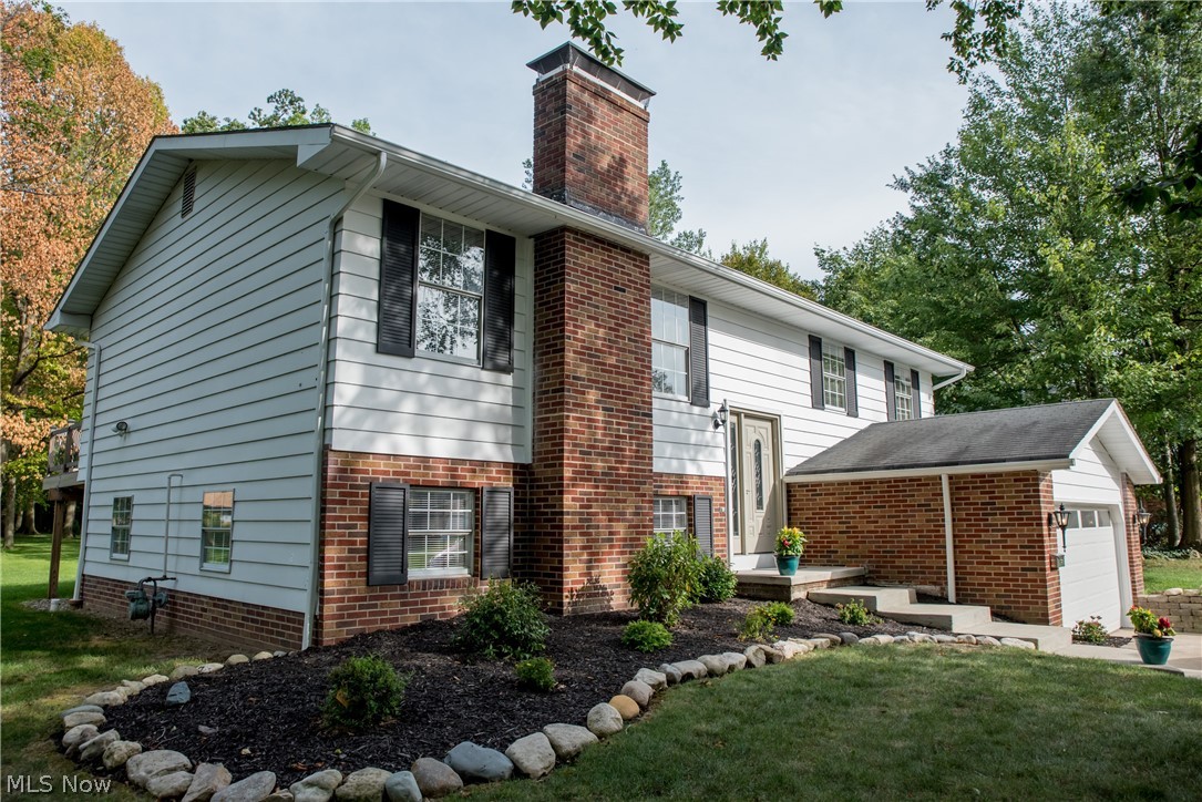 Indian Creek - Residential