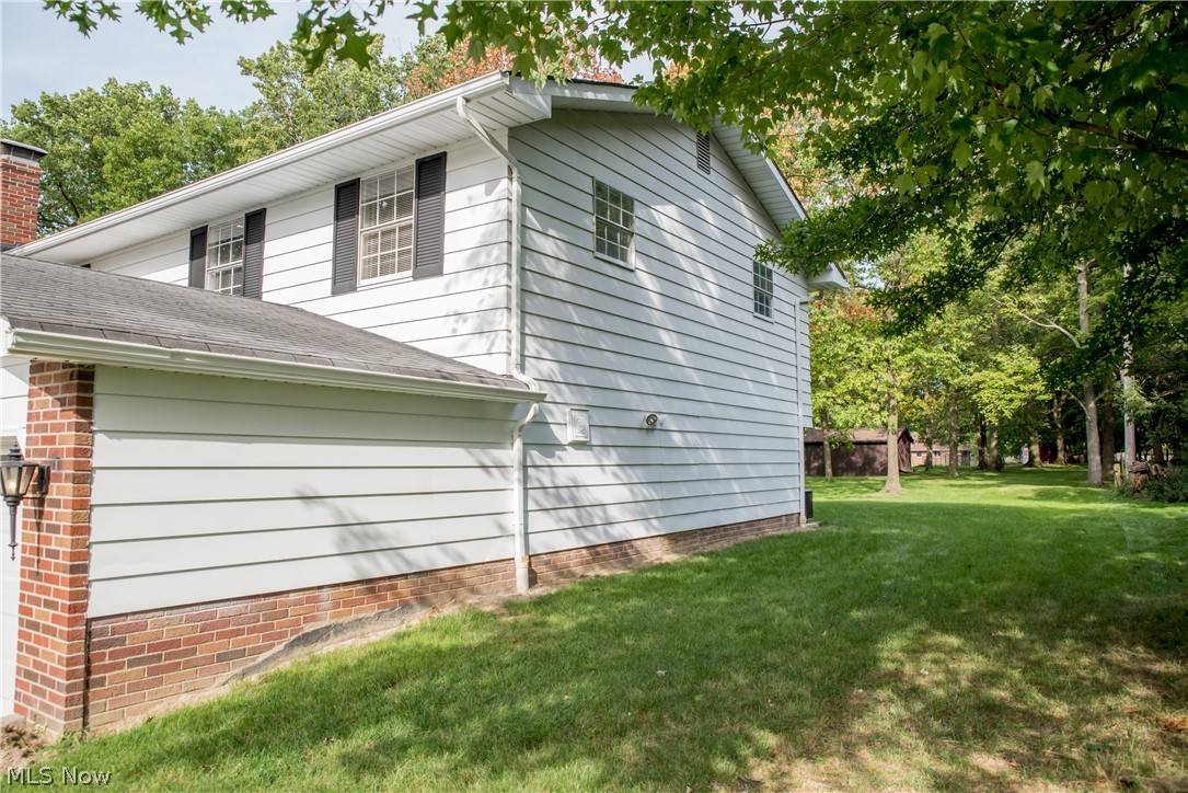 Indian Creek - Residential