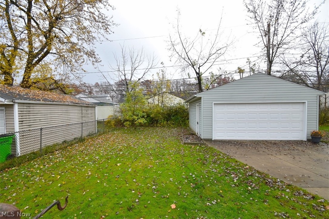 York - Residential