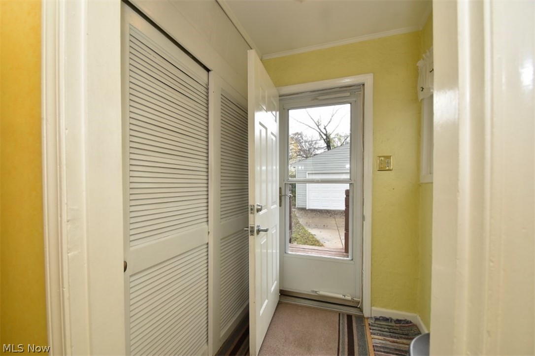 York - Residential