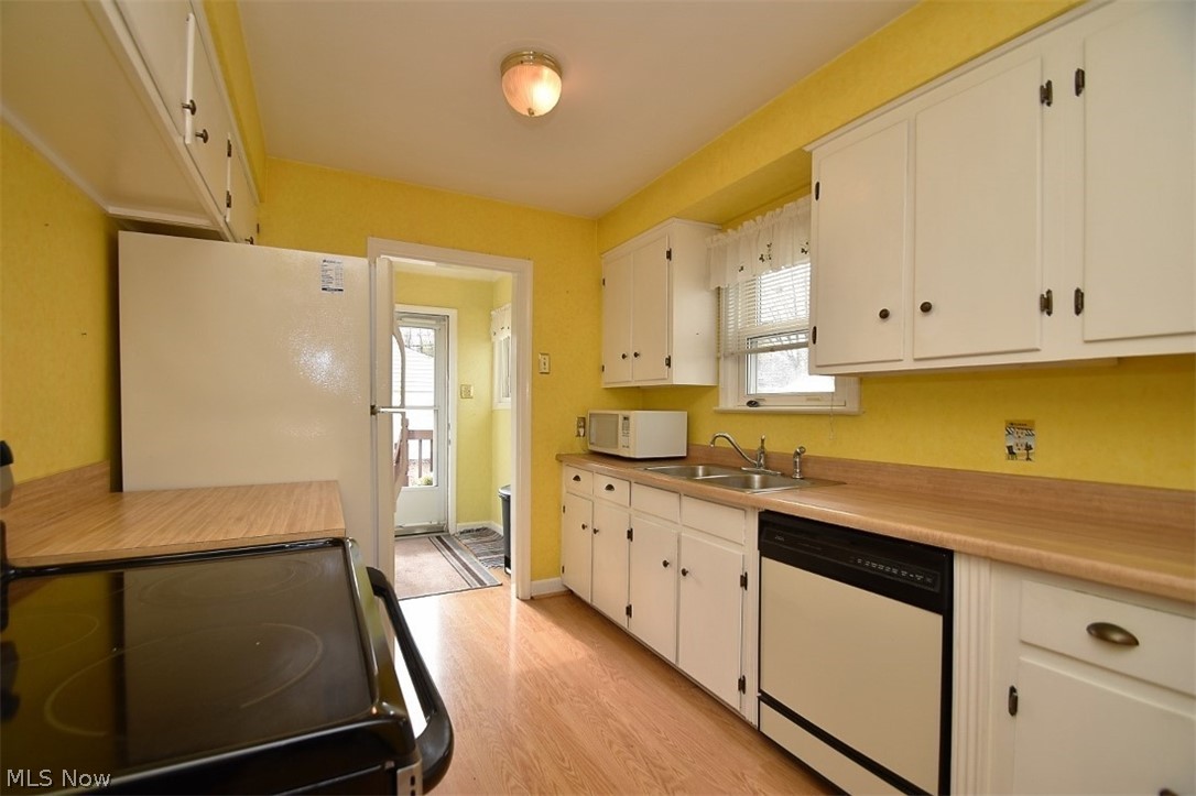 York - Residential