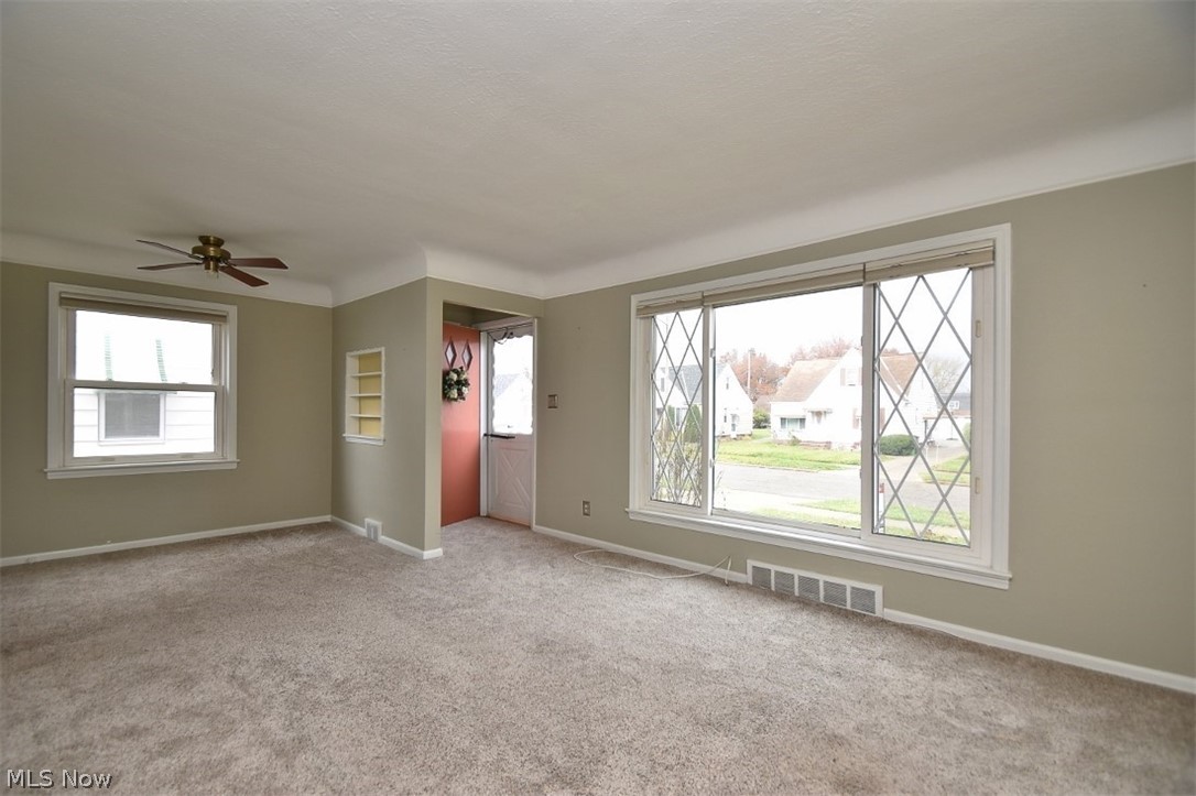York - Residential